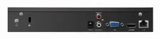 Nvr | Tp-link | Vigi | Vigi Nvr1004h | 4 Canales | Salida Video 4k | Poe+ | Onvif | Plug And Play | Grabacion 24/7 | Audio Bidireccional | Deteccion Inteligente | H.265+ | Ancho Banda 80mbps